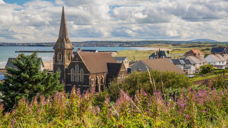Колрейн (Coleraine). Фото с сайта: a.travel-assets.com