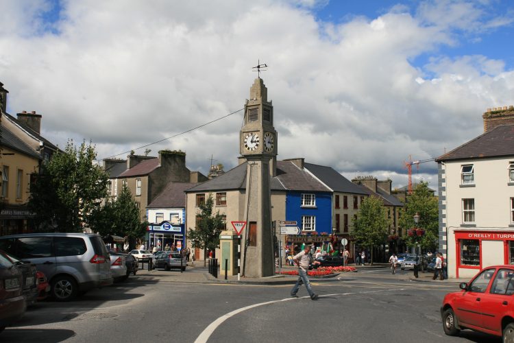 Westport. Фото: Google Images