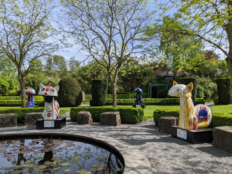 Килкенни (Kilkenny). Фото: Татьяна Сенченко
