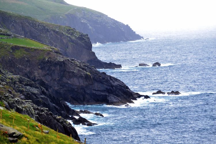 Дингл (Dingle). Фото: Google Images