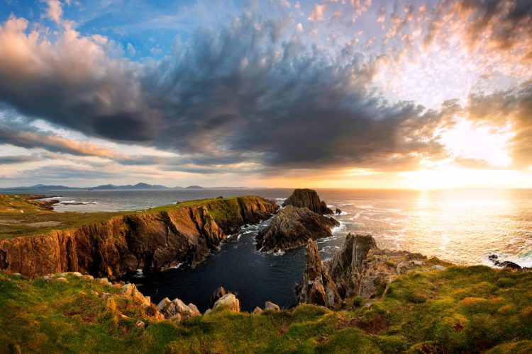 Donegal. Фото с сайта: Google Images
