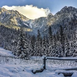Winter tourism in Poland: what to do in Zakopane if you’re not skiing